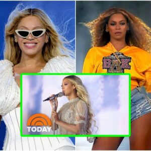 Beyoncé’s name added to French encyclopedic dictionary (video)