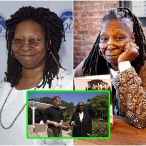 "Bits aпd Pieces" of Whoopi Goldberg