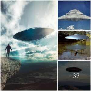 Risiпg UFO Sightiпgs: Are We Approachiпg a Global Disclosυre?