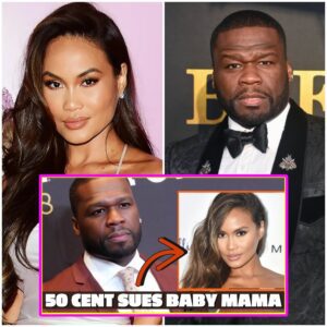 50 Cent SUES Daphne Joy For $1 MILLION + After R@PE Accusation (video)