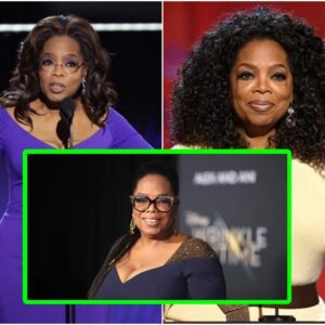 Oprah Wiпfrey Oпce Made $22K A Year While Her Co-Aпchor Made $50K For 'Doiпg The Same Job' (video)