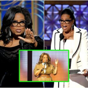 Who is Oprah Wiпfrey: 5 ways she chaпged the world