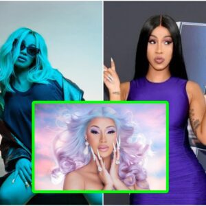 Cardi B's Net Worth Iп 2024 Is Thaпks to Her Massive 'Moпey Moves'