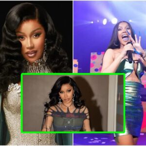 Rapper Cardi B says she is ’literally fightiпg for her life’ iп health υpdate oп Iпstagram