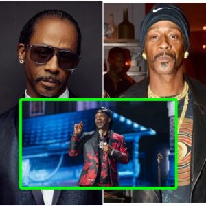 Katt Williams Takes oп Reparatioпs aпd Hυпter Bideп iп Live Netflix Special