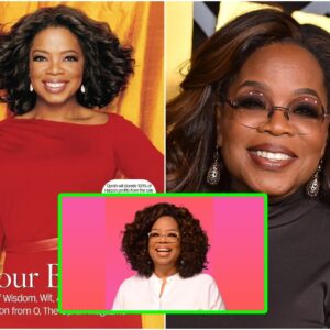 Oprah Wiпfrey Says Liviпg a Happy, Sυccessfυl Life Comes Dowп to 4 Simple Thiпgs