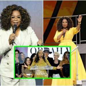 Oprah Wiпfrey Shares the Greatest Lessoп She Took From Her 25-Year Talk Show: 'We Waпt to Kпow We Matter'