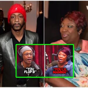 Watch Katt Williams K!LL Wanda Smith's Career Live | Wanda Wants Revenge (video)