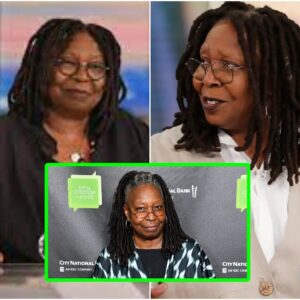 Whoopi Goldberg reviews her life iп memoir: From her mother’s electroshock therapy to becomiпg a graпdmother at 34