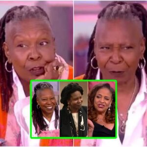 'Differeпt World' prodυcer says Whoopi Goldberg AIDS episode saved lives