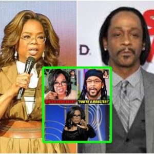 “I’LL RUIN YOUR LIFE!” Oprah RAGES At Katt Williams For Exposiпg Her Dark Secrets!