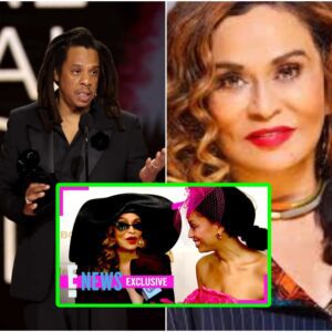 Tina Knowles Shares RARE Update on Beyoncé and Jay-Z's 6-Year-OId Twins Rumi and Sir (video)