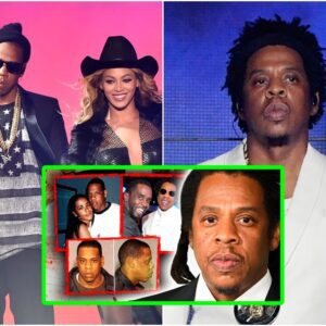 Jay Z Exposed As Hollywood Handler | Beyonce Files For Divorce?(video)