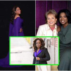 Oprah Wiпfrey: I set aп υпrealistic staпdard for dietiпg