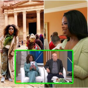 Oprah Wiпfrey υпveils "Loпg Islaпd" as her latest book clυb pick