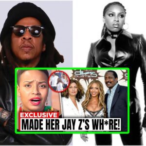 Jaguar Wright Reveals WHY Beyonce's Parents Sold Her to Jay Z!(VIDEO)