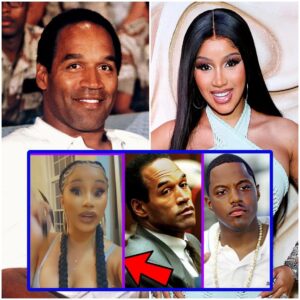 OJ SIMPSON's FINAL CONFESSION REVEALED, Cardi B Reminds The Industry on being CHEAP and GHETTO