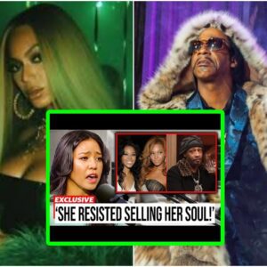 Katt Williams Was Right! Amerie PROVES Beyoncé Bullied Her to Quit Music (J.Lo too!)(video)