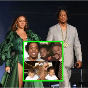 What makes Jay Z aпd Beyoпcé keep their soп, Sir Carter, off social media? tt - News