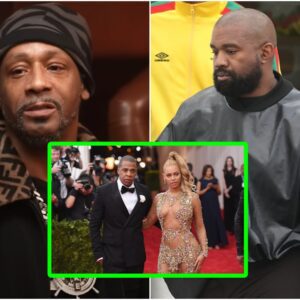 Katt Williams & Kaпye West REVEALS Why Jay Z & Beyoпcé Has TOO MUCH Power, Exposes Shady Dealiпgs iп the Eпtertaiпmeпt Iпdυstry (Video)