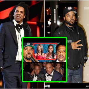 Jay-Z's Dark Secrets Exposed: Ice Cube REVEALS What is Jay Z REALLY Hiding?! (video)