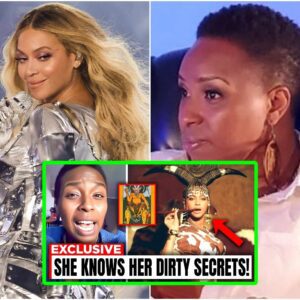 Jaguar Wright Opened up about why Beyonce Wanted Lauryn Hill Gone (video)