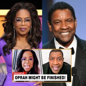 Oprah ATTACKS Deпzel Washiпgtoп For EXPOSING Her DARKEST Secret (+VIDEO)