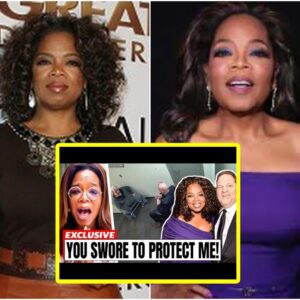 (1) 5 MINUTES AGO: Oprah PANICS as Harvey Weinstein EXPOSES Her To Get Out of Jail!? - YouTube