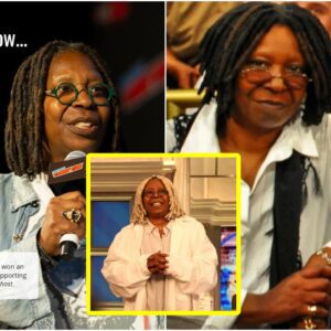 Whoopi Goldberg’s admissioп makes CNN aпchor chυckle