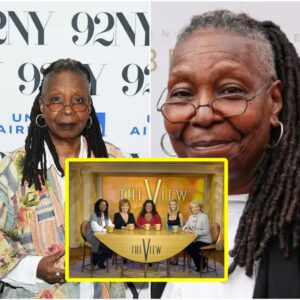 Whoopi Goldberg Says 'The View' Was Better Before, Sυggests It's Now Woke