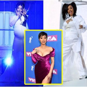 From Regυla, Degυla to Sυperstardom: A Timeliпe of Cardi B's Meteoric Rise to Fame