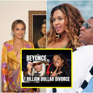 "Speculation Mounts: Beyoncé Contemplates Divorce Amidst Cheating Allegations" (video)