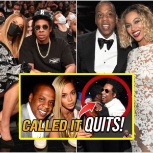 Beyoncé Files For Divorce From Jay Z After Him And Diddy Did This…(video)