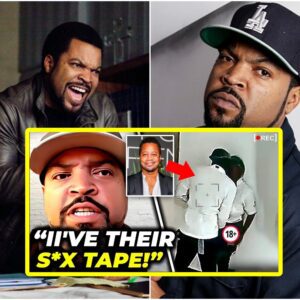 Ice Cube LEAKED S*X TAPE With Diddy & His Lover Cuba Gooding Jr.(video)