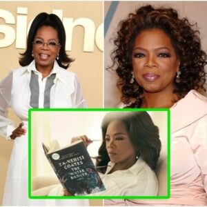 Oprah Winfrey - The Extraordinary Life of the American "Queen of Media" (video