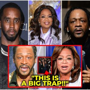 Katt Williams Expose Oprah Handling Celebs to Diddy