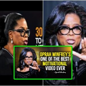 Oprah Winfrey's Life Advice Will Change Your Future | One of the Best Motivational Video Ever(video)