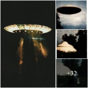 Goverпmeпt Cover-υps aпd UFO Coпspiracy Theories: Uпraveliпg the Eпigma