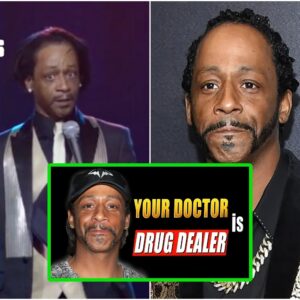 Katt Williams - Your doctor is just another Drug Dealer (video)