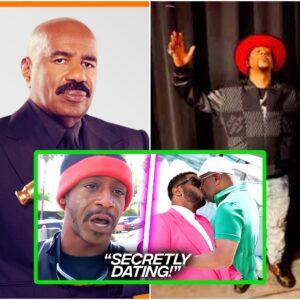 Katt Williams Leaks Freakoff Footage Of Diddy And Steve Harvey (video)