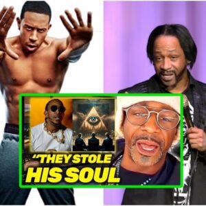 Katt Williams REVEALS How An ILLUMINATI Meeting Decided His & Ludacris Fate ! (video)