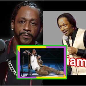 Oυtspokeп comediaп Katt Williams briпgs 2025 toυr to Hoυstoп