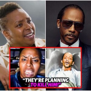 Jaguar Wright Claims Katt Williams D3ath Is Planned: "He's GONE In 2 Years!"