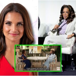 Dr. Shefali Discusses New Parenting Methods | Oprah's Super Soul (video)