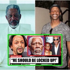 Katt Williams Exposes Morgan Freeman's SCARY Rise To Fame.. (WORSE Than Bill Cosby & Diddy)(video)