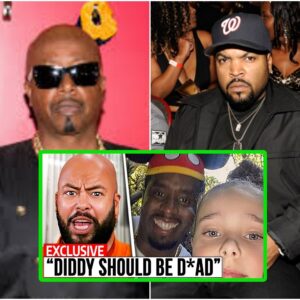 Why Suge Knight Is MORE FEARED Than Diddy, MC Hammer, Ice Cube, And Snoop Dogg!! (video)