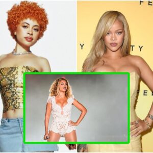 Ice Spice STEALING From Nicki Minaj, Rihanna, Beyonce & Jason Lee Tea (video)