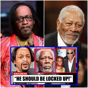 Katt Williams Exposes Morgan Freeman's SCARY Rise To Fame.. (WORSE Than Bill Cosby & Diddy)