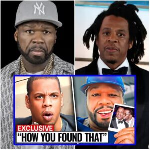 Jay Z FREAKS OUT As 50 Cent Leaks Video of Him and Diddy