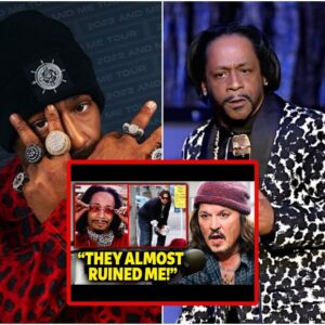 Johnny Depp BACKS Katt Williams & Reveals He QUIT Hollywood For Good (video)